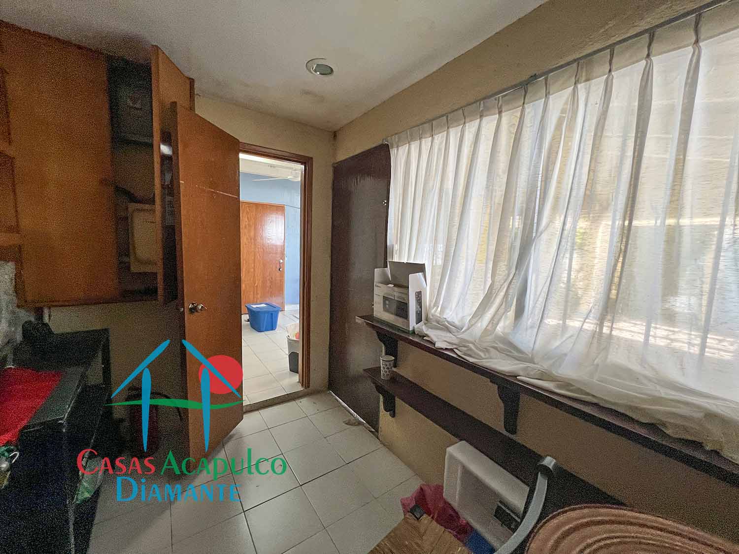 Centro Escolar La Paz sección primaria - Oficina 5